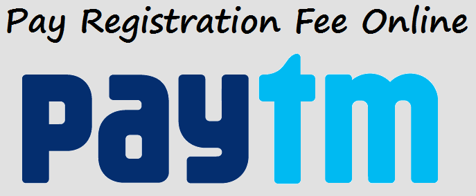 Online Admission