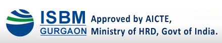 ISBM LOGO